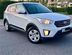 هيونداي كريتا